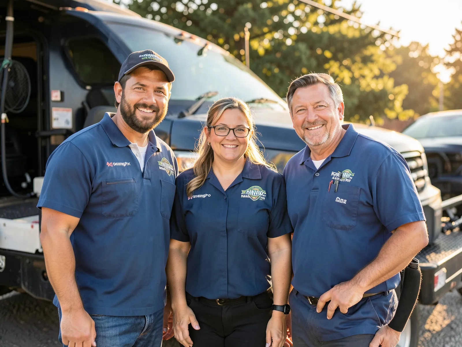 Roof Repair company in Odessa, TX